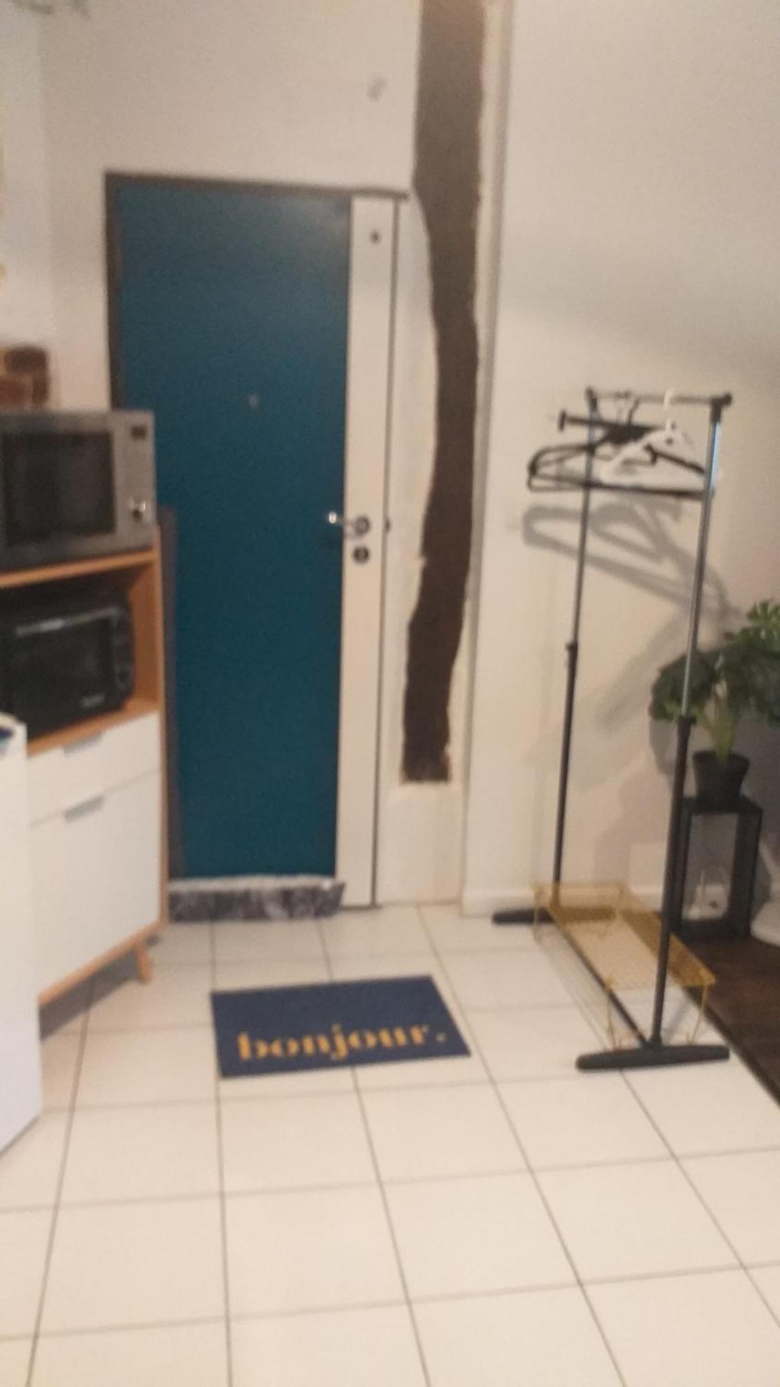 Apartamento Au Coeur Du 18Eme Arrondissement Proche De Montmarte Et Des Jeux Olympiques París Exterior foto