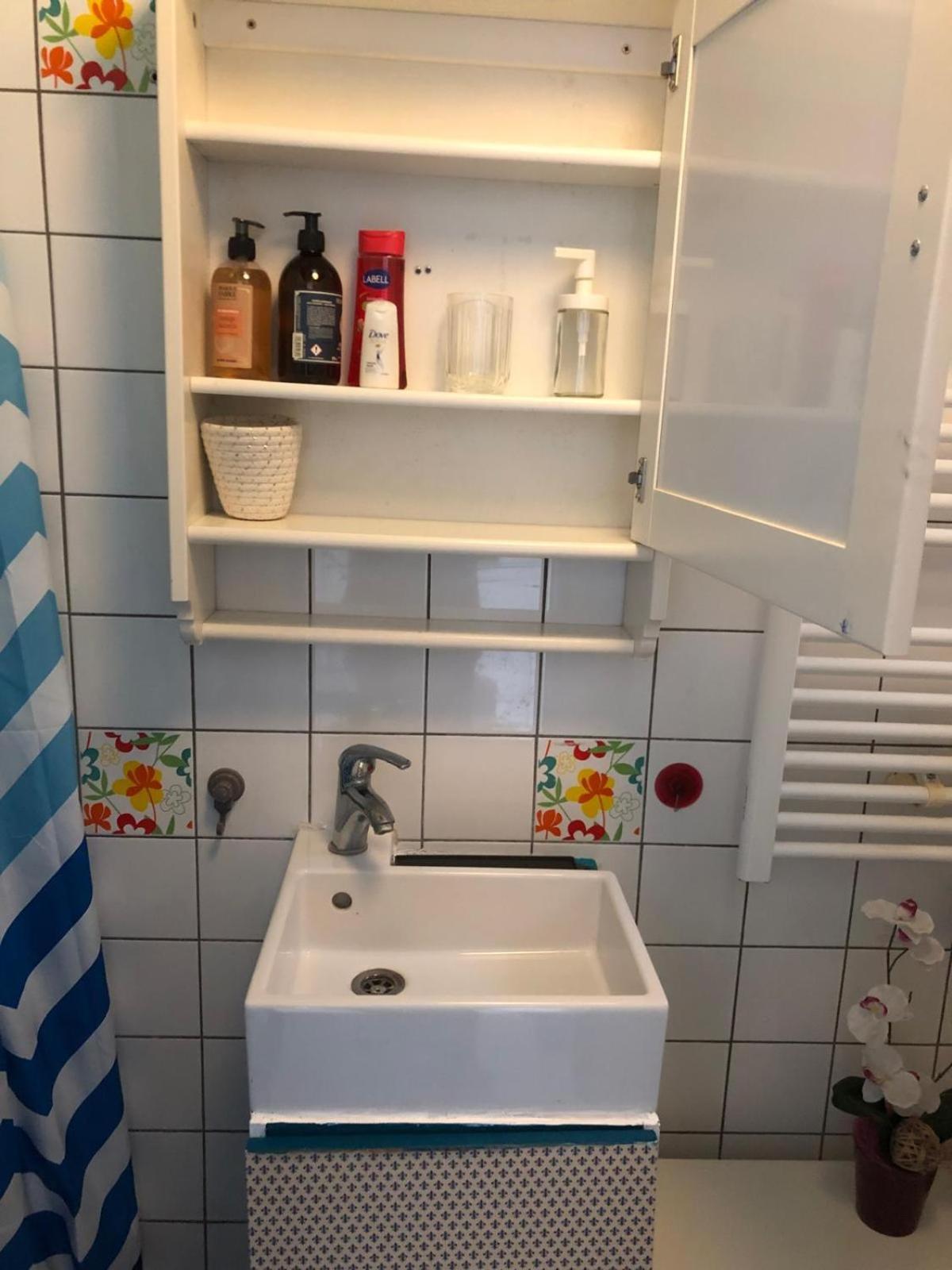 Apartamento Au Coeur Du 18Eme Arrondissement Proche De Montmarte Et Des Jeux Olympiques París Exterior foto