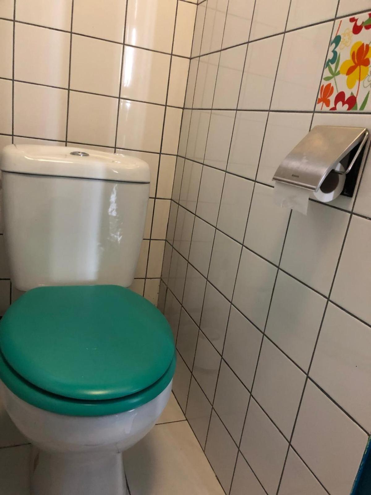 Apartamento Au Coeur Du 18Eme Arrondissement Proche De Montmarte Et Des Jeux Olympiques París Exterior foto