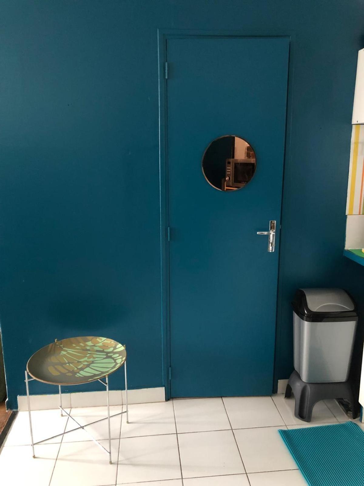 Apartamento Au Coeur Du 18Eme Arrondissement Proche De Montmarte Et Des Jeux Olympiques París Exterior foto